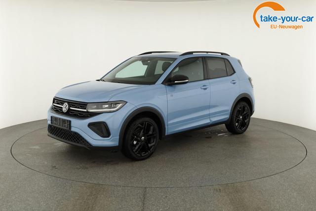 Volkswagen - T-Cross - EU-Neuwagen - Reimport