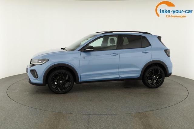 Volkswagen - T-Cross - EU-Neuwagen - Reimport