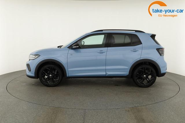 Volkswagen - T-Cross - EU-Neuwagen - Reimport