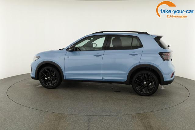 Volkswagen - T-Cross - EU-Neuwagen - Reimport