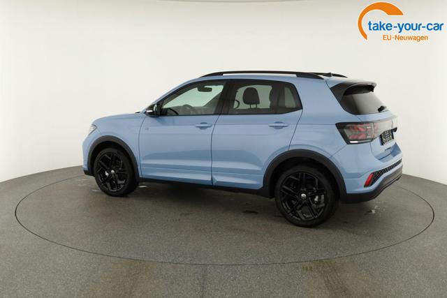 Volkswagen - T-Cross - EU-Neuwagen - Reimport