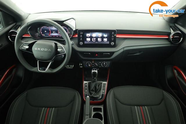 Skoda - Fabia - EU-Neuwagen - Reimport