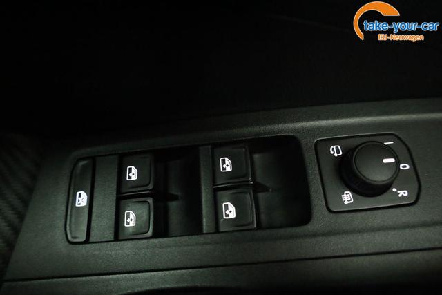 Skoda - Fabia - EU-Neuwagen - Reimport