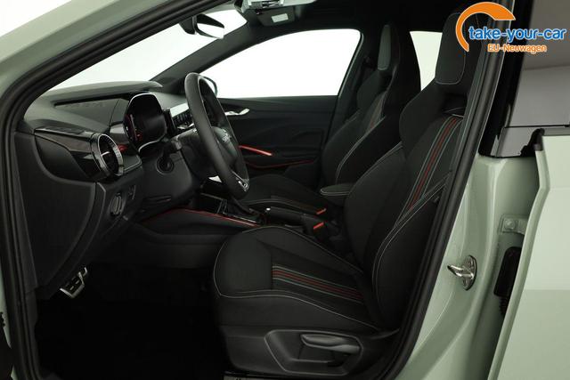 Skoda - Fabia - EU-Neuwagen - Reimport