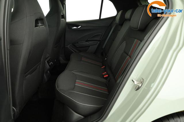 Skoda - Fabia - EU-Neuwagen - Reimport