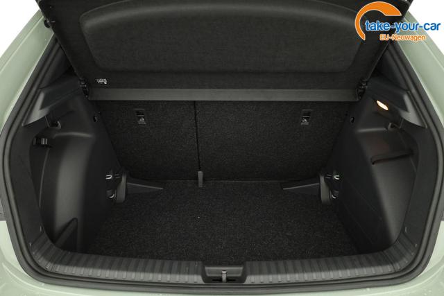 Skoda - Fabia - EU-Neuwagen - Reimport