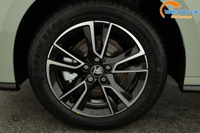 Skoda - Fabia - EU-Neuwagen - Reimport