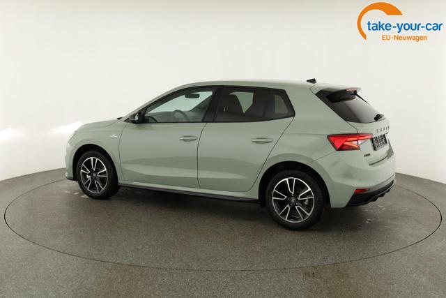 Skoda - Fabia - EU-Neuwagen - Reimport