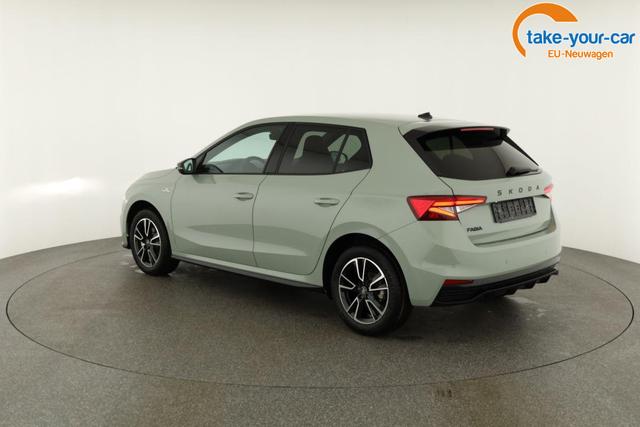 Skoda - Fabia - EU-Neuwagen - Reimport