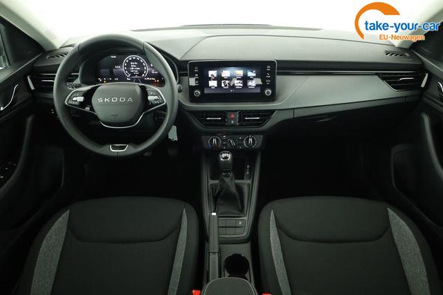 Skoda - Scala - EU-Neuwagen - Reimport