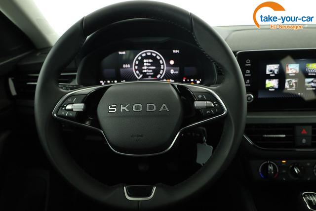 Skoda - Scala - EU-Neuwagen - Reimport