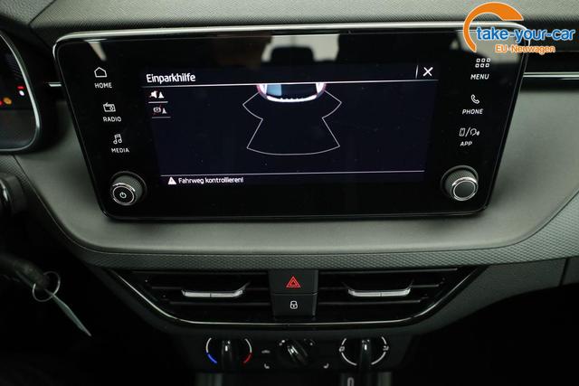 Skoda - Scala - EU-Neuwagen - Reimport