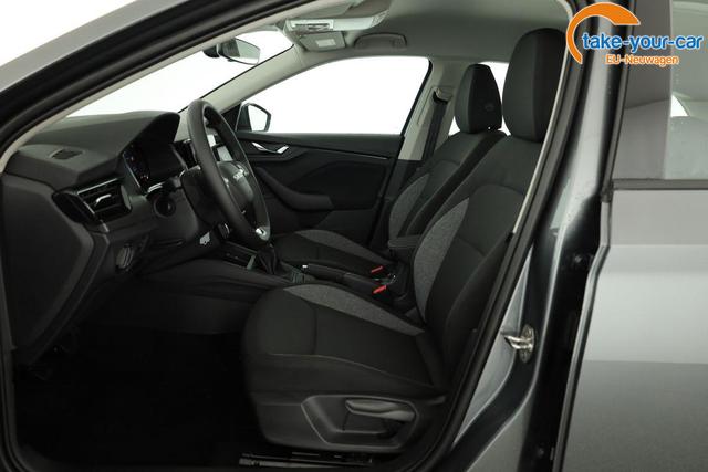 Skoda - Scala - EU-Neuwagen - Reimport