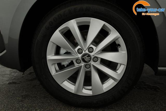 Skoda - Scala - EU-Neuwagen - Reimport