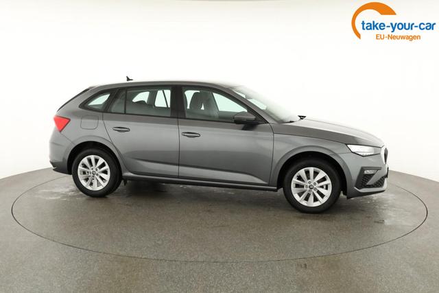 Skoda - Scala - EU-Neuwagen - Reimport