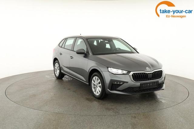 Skoda - Scala - EU-Neuwagen - Reimport