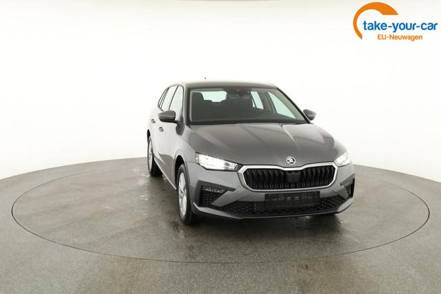 Skoda - Scala - EU-Neuwagen - Reimport