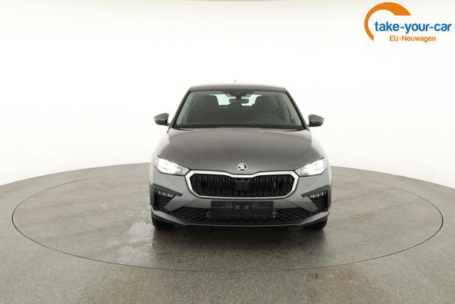 Skoda - Scala - EU-Neuwagen - Reimport