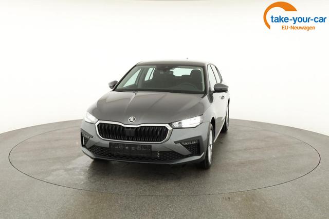 Skoda - Scala - EU-Neuwagen - Reimport