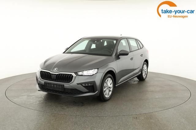 Skoda - Scala - EU-Neuwagen - Reimport