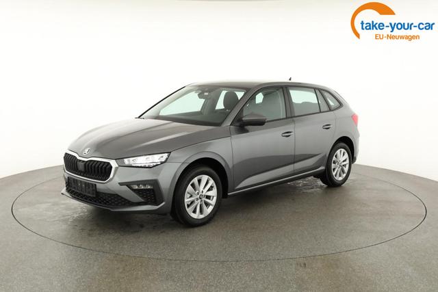 Skoda - Scala - EU-Neuwagen - Reimport