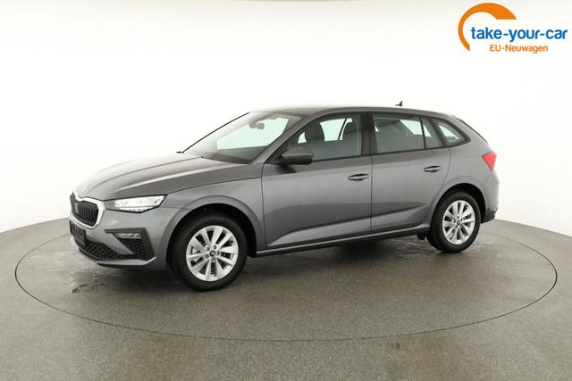 Skoda - Scala - EU-Neuwagen - Reimport