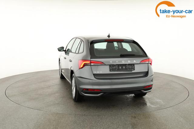 Skoda - Scala - EU-Neuwagen - Reimport