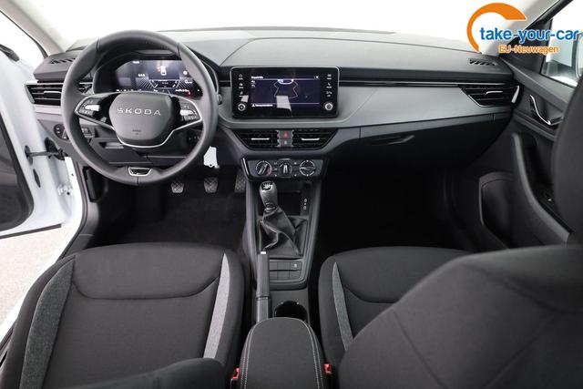 Skoda - Scala - EU-Neuwagen - Reimport