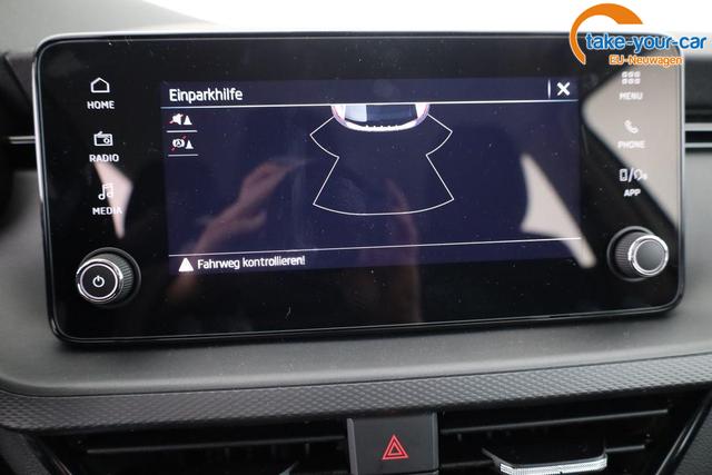 Skoda - Scala - EU-Neuwagen - Reimport