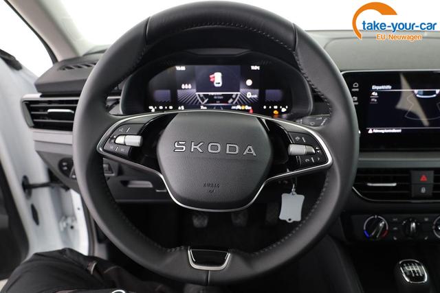 Skoda - Scala - EU-Neuwagen - Reimport