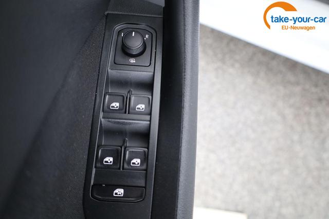 Skoda - Scala - EU-Neuwagen - Reimport