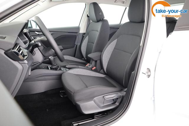 Skoda - Scala - EU-Neuwagen - Reimport