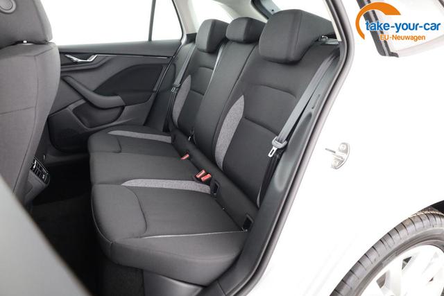 Skoda - Scala - EU-Neuwagen - Reimport