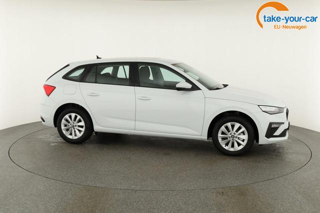 Skoda - Scala - EU-Neuwagen - Reimport