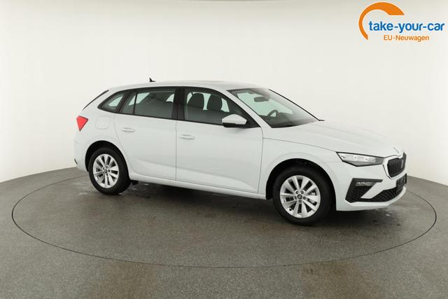 Skoda - Scala - EU-Neuwagen - Reimport