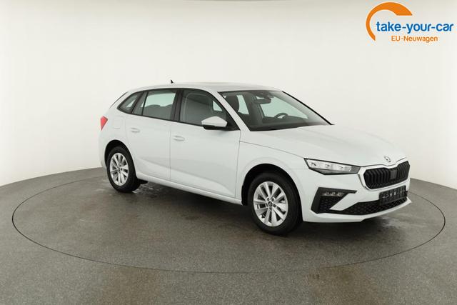 Skoda - Scala - EU-Neuwagen - Reimport