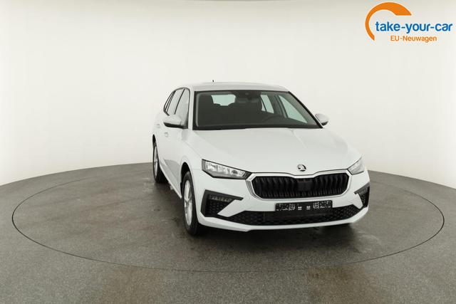 Skoda - Scala - EU-Neuwagen - Reimport