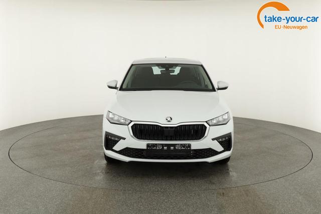 Skoda - Scala - EU-Neuwagen - Reimport