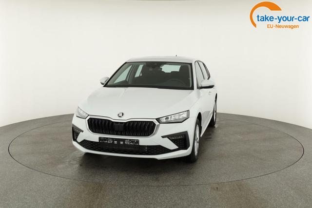 Skoda - Scala - EU-Neuwagen - Reimport