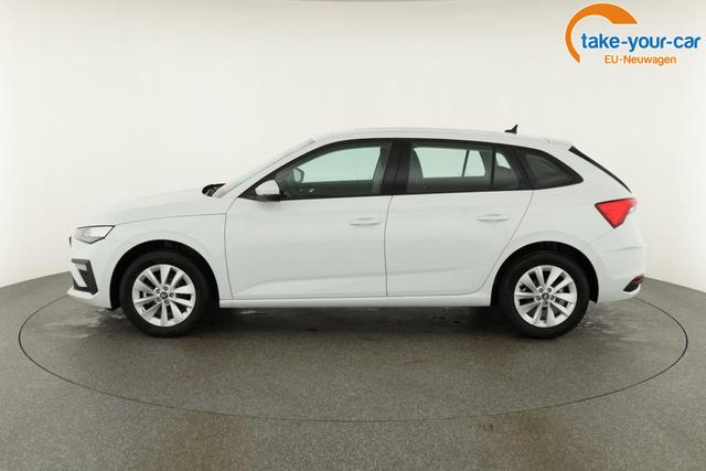 Skoda - Scala - EU-Neuwagen - Reimport