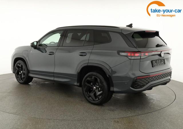 Volkswagen - Tayron - EU-Neuwagen - Reimport