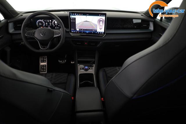 Volkswagen - Tayron - EU-Neuwagen - Reimport