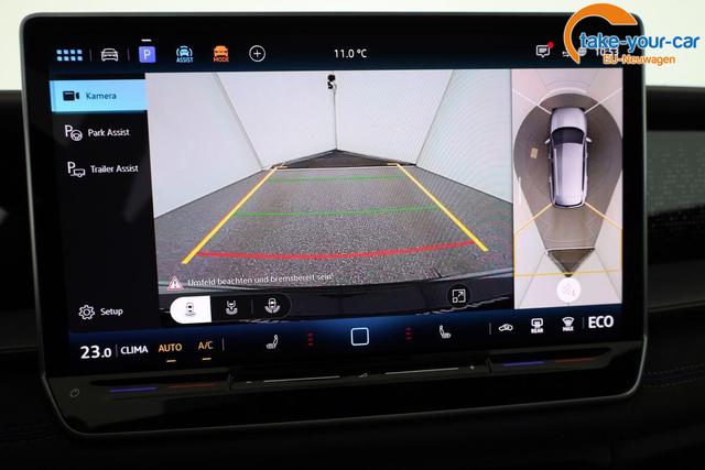 Volkswagen - Tayron - EU-Neuwagen - Reimport