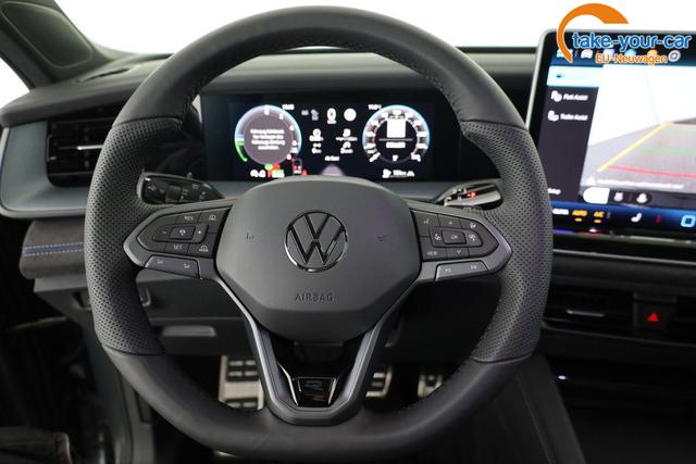 Volkswagen - Tayron - EU-Neuwagen - Reimport