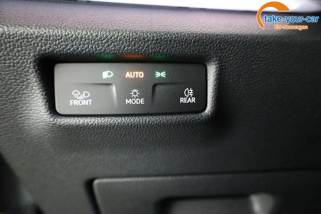 Volkswagen - Tayron - EU-Neuwagen - Reimport