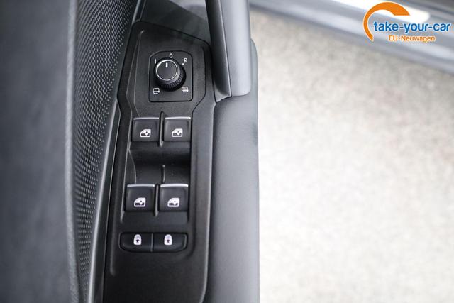 Volkswagen - Tayron - EU-Neuwagen - Reimport