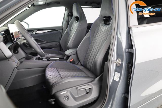 Volkswagen - Tayron - EU-Neuwagen - Reimport