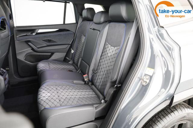 Volkswagen - Tayron - EU-Neuwagen - Reimport