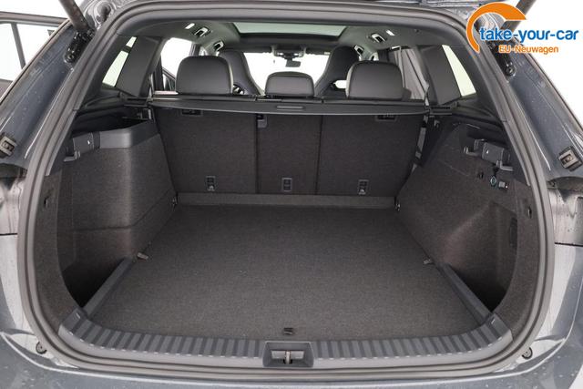 Volkswagen - Tayron - EU-Neuwagen - Reimport