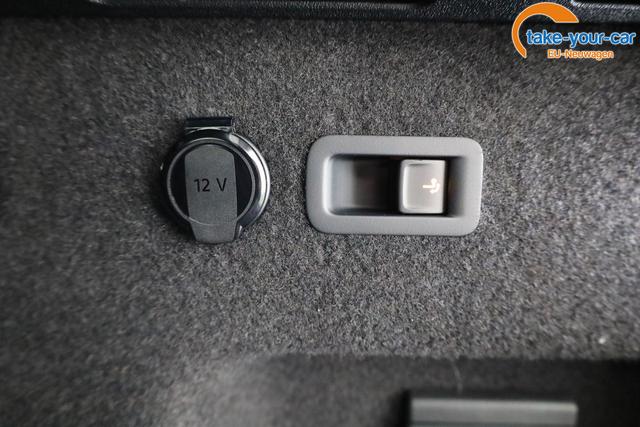 Volkswagen - Tayron - EU-Neuwagen - Reimport